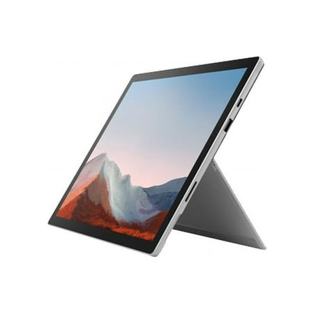 Microsoft Surface Pro 7+ Intel Core i7 11th Gen 1165G7 (2.80GHz) 16 GB LPDDR4X Memory 256 GB SSD Intel Iris Xe Graphics 12.3" Touchscreen 2736 x 1824 Detachable 2-in-1 Laptop Windows 10 Pro 64-bit 1NC