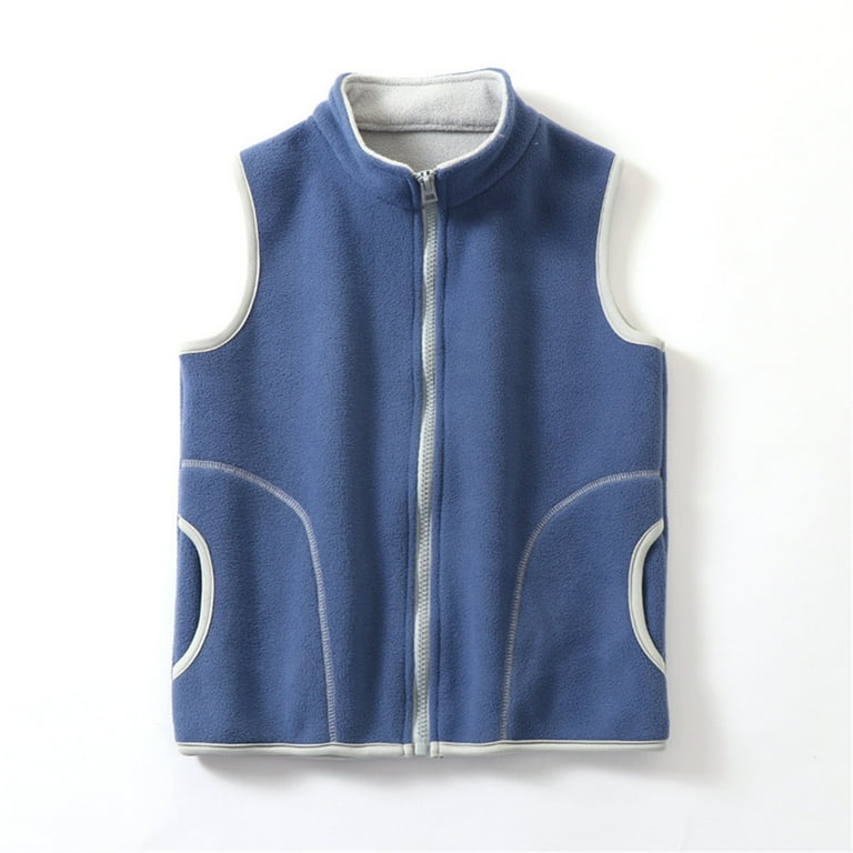 kpoplk Baby Coats Toddler Baby Boys Girls Hooded Jacket Sherpa