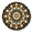 Beach blanket1, variant on Round Boho Beach Blanket with Tassels 39.4" Microfiber Quick Dry Sand Free Beach Mat, Mandala Picnic Throw Rug, Lightweight Portable Outdoor Beach Towel for Travel, Picnic & Home Decor