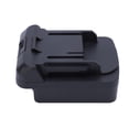 thumbnail image 4 of Battery Converter, ABS Built in PCBA 20 To 18V Battery Adapter Insulating Easy To Install  for Power Tool, 4 of 7