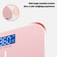 thumbnail image 2 of Escala De Peso Escala de peso inteligente Medición de temperatura de escala humana (batería rosa), 2 of 8