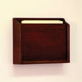 thumbnail image 1 of Wooden Mallet Porte-dossier de Poche 1 en Acajou, 1 of 3