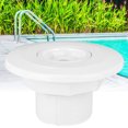 thumbnail image 3 of Durable Swimming Pool Water Outlet, Swimming Pool Drain Outlet, Reliable Hot Spring Garden Parks For Fish Pond Swimming Pool Drain Nozzle, 3 of 8
