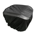 thumbnail image 1 of Cubierta para bicicletas cubierta de lluvia a prueba de agua a prueba de polvo a prueba de lluvia a resistir el, 1 of 8