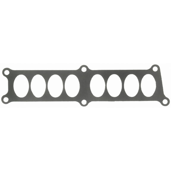 FEL-PRO MS 94176 Plenum Gasket Set Fits select: 1988-1996 FORD F150, 1988-1997 FORD F250