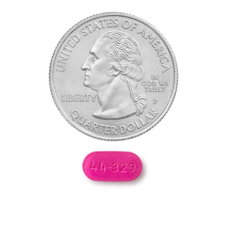Allergy Relief Diphenhydramine, 200 Count photo 7