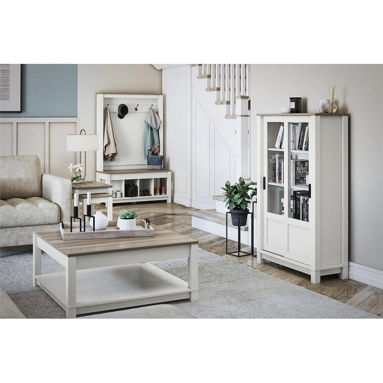 Langley bay coffee table deals