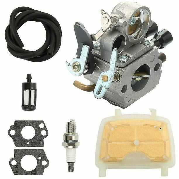 Carburetor Tuning Kit for Stihl Ms171 Ms181 Ms211 Zama Carb Chainsaw