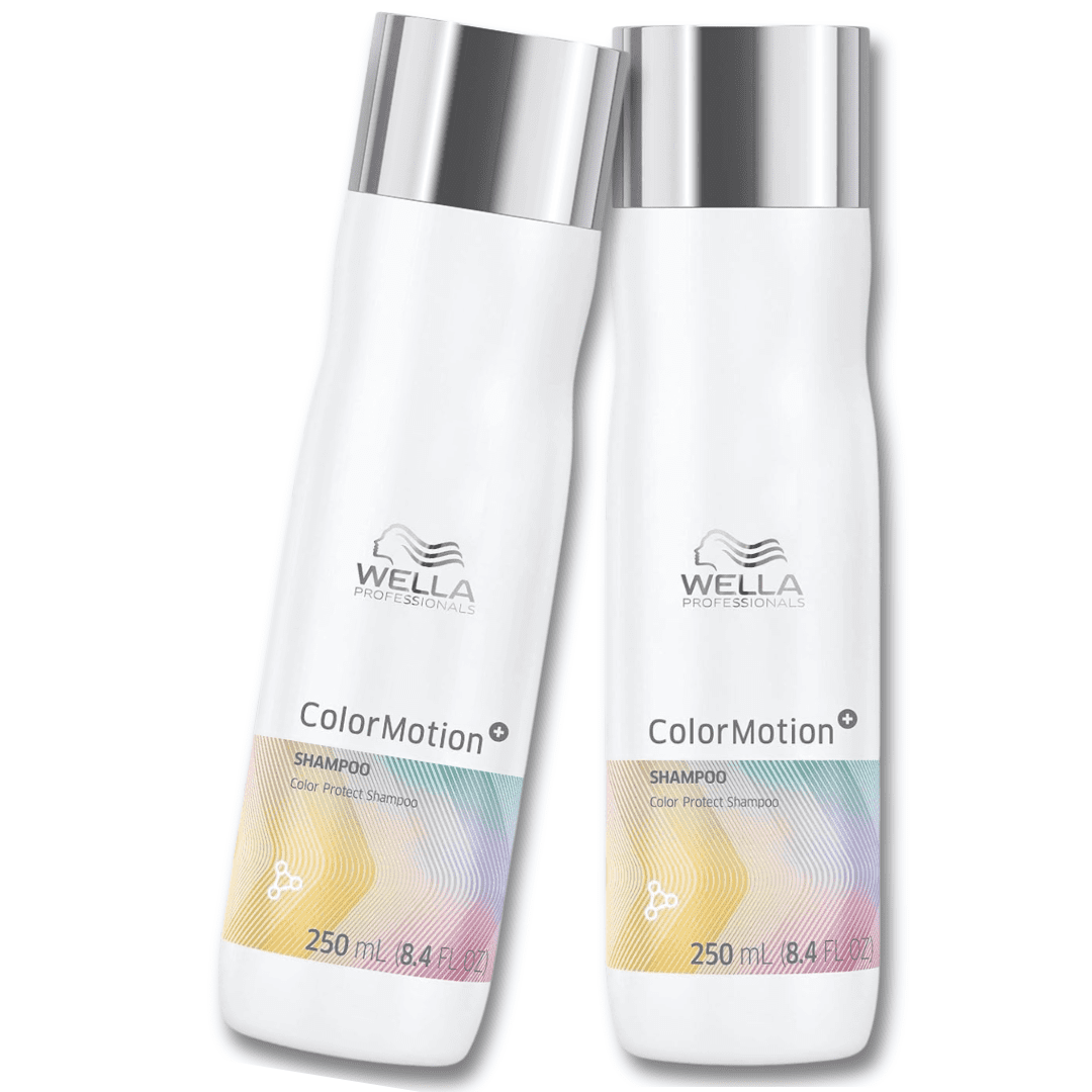 Wella Professionals ColorMotion+ Color Protection Shampoo