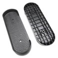 thumbnail image 2 of Elliptical Machine Pedals Resistance Elliptical Machine Pedal Gym And Home Pedal With 40mm Wide Tub-Good, 2 of 5