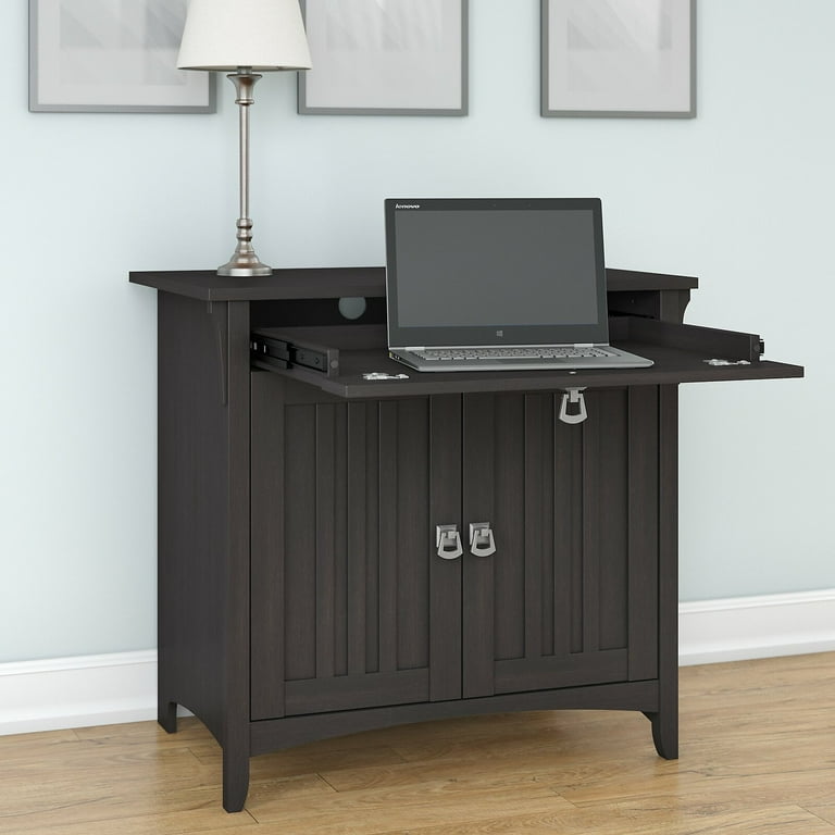 Salina on sale secretary desk