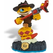 Skylanders Swap Force Rattle Shake Chara