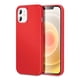 thumbnail image 1 of Funda ESR Cloud para iPhone 12 y 12 PRO Roja, 1 of 8