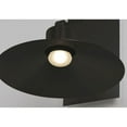 thumbnail image 5 of Maxim Lighting - LED Outdoor Wall Sconce - Outdoor Wall Mount - Civic-Large, 5 of 5