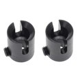 thumbnail image 3 of 2Pcs Steel Input Shaft Cup AR310432 for Arrma 1/8 KRATON Typhon SENTON 1/7 Infraction Limitless Moja, 3 of 5
