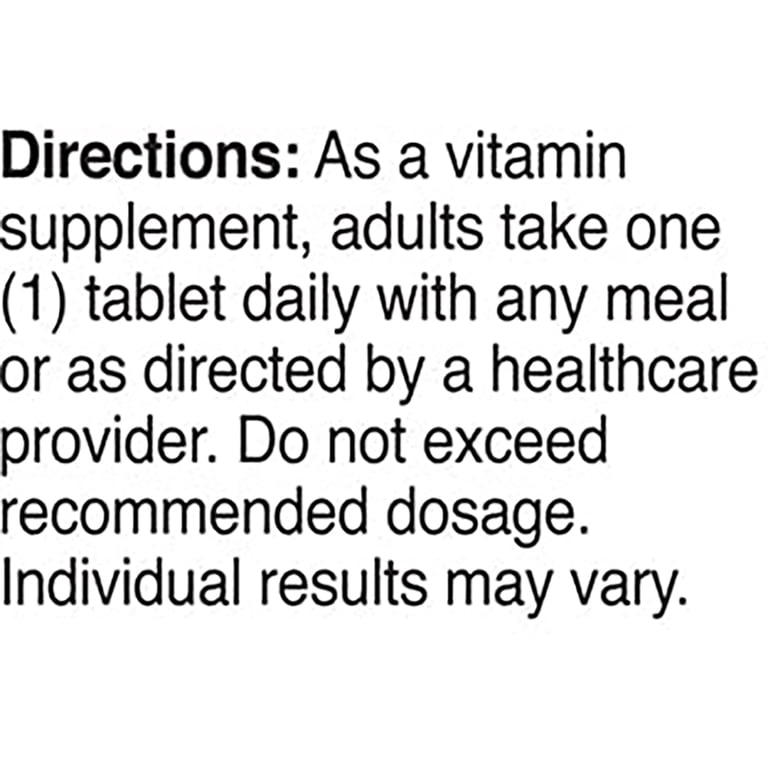 21st Century Vitamin D3-1000, 500 ea, 25mcg for Strong Bones