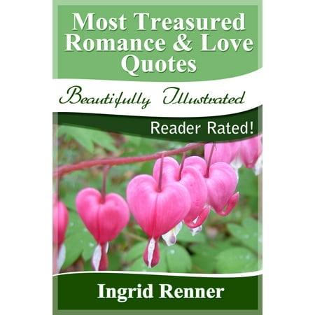 Most Treasured Romance & Love Quotes: Reader Rated! -