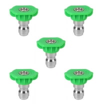 Pressure Washer Nozzle Tip Set, Replacement Sprayer Nozzle Tips for Pressure Washers C4573