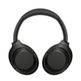 thumbnail image 4 of Sonny WH-1000XM4 Audífonos inalámbricos con Noise Cancelling,Negro(Reacondicionado), 4 of 6