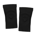 thumbnail image 5 of Stgfyxgs 2x Knee Brace Knee Protector Portable Workout Squats Knee Joint Pad Knee Sleeve for Cycling Tennis Dance Football Volleyball M, 5 of 9