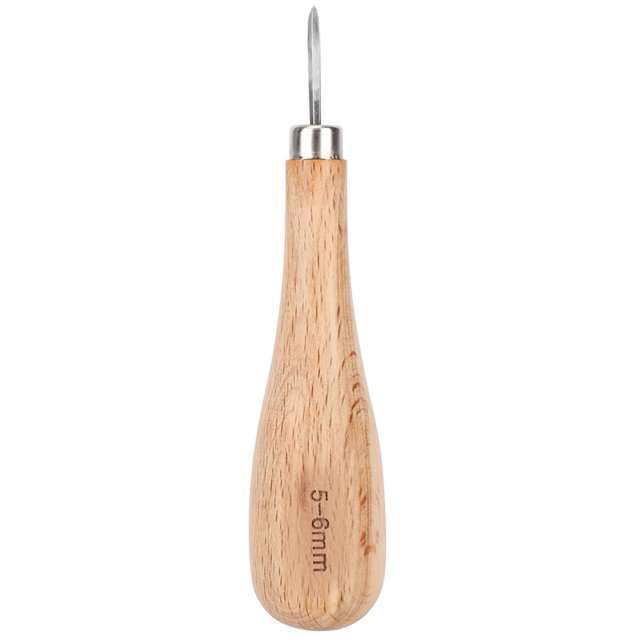 Rhombus Awl Steel Cone Rhombus Awl Diamond Point Awl Top Tier Quality