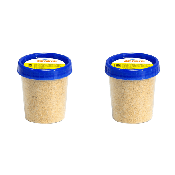 Cebo Pesca Integral en Polvo para Creación Rápida Prototipos (tipo Sabor)