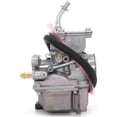 thumbnail image 3 of Carburador para Honda Badger 80 VTT Honda Moto 4 Honda Champ 100 ACTIVE Biensenido a ACTIVE, 3 of 5