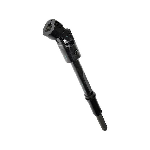 Upper Intermediate Steering Shaft - Compatible with 2011 - 2017 Jeep Wrangler - Dorman