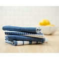 thumbnail image 2 of Mainstays 4 Pack Dishcloth, 2 of 6