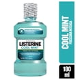 thumbnail image 1 of Enjuague bucal Listerine Cool Mint menta 180 ml, 1 of 4