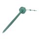 thumbnail image 4 of Estacas de autorriego para plantas | Sistema de riego automático para plantas de interior y exterior | Paquete de 2 dispositivos de riego de plástico para macetas, jardineras y parterres, 4 of 7
