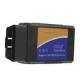 thumbnail image 4 of Escáner OB con Wi-Fi, lector de códigos OBD2 con Wi-Fi, lector de códigos OB, verificación de fallas del automóvil, diseño de última generación, 4 of 9