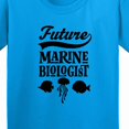 thumbnail image 4 of Inktastic Future Marine Biologist Childs Youth T-Shirt, 4 of 5