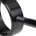 thumbnail image 4 of Herramienta Compresora De Resorte De Horquilla Para Motocicleta Herramienta de sujeción de varilla de cartucho, llave de pasador radial de acero inoxidable para todas las motocicletas, 4 of 8