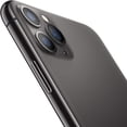 thumbnail image 3 of iPhone 11 Pro Max 512 Gb Gris Espacial Reacondicionado Apple, 3 of 6