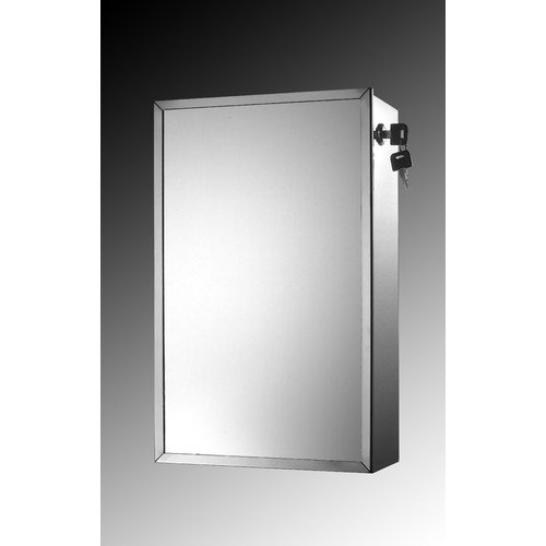 Ketcham Medicine Cabinets 9 88 X 15 75 Surface Mount Medicine Cabinet Walmart Com Walmart Com