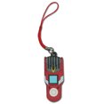 thumbnail image 1 of Cell Phone Charm - Digimon Fusion - New Fusion Loader Anime ge17278, 1 of 1