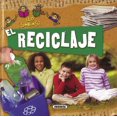 thumbnail image 1 of RECICLAJE, EL / PD., 1 of 1