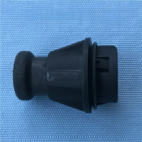 2x Trunk Tailgate Rubber Buffer Stop For Hyundai Tucson SantaFe Kia KX3 Sportage