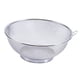 thumbnail image 1 of Cesta de drenaje, lavadora secadora de frutas, accesorios de utensilios de cocina, herramienta de cocina multifunción, mezclador de verduras, ensalada 24cm, 1 of 9