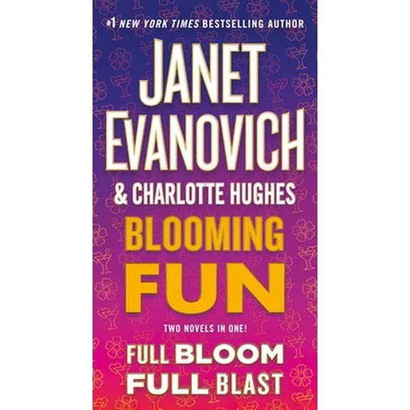 Pre-Owned Blooming Fun (Mass Market Paperback) 1250783380 9781250783387