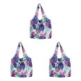 thumbnail image 1 of Sonducket Bolsa de almacenamiento de gran capacidad con asa, bolsas de compras a la moda, bolsa plegable resistente, deportes de viaje al aire Type1 NO1, 1 of 6
