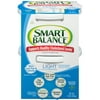 Smart Balance Light Buttery Spread with Flaxseed Oil, 7.5 OZ (Pack of 2)