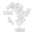 thumbnail image 1 of Tira de parachoques BuyWeek 10 piezas para motosierra Stihl 021 023 025 MS210 MS230 MS250, 1 of 12