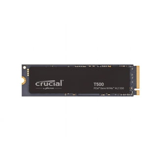 Crucial P5 Plus 1TB M.2 2280 PCI-Express 4.0 x4 NVMe 3D