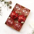 thumbnail image 2 of Festives Ornament Shimmering Tree Decorations And Offices Stylish Hanging Pendant Jewelry, 2 of 5