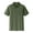 Army Green, variant on GUNIA Boys Polo Shirts Short Sleeve Solid Color Casual Button Down School Uniform Shirt Golf Shirts For Boys Youth Kids 4-12 Years Comfy