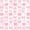 White Pink, variant on Meiyoeat Cute Bow Print Twin Comforter Sets 2pcs, Watercolor Gingham Pattern Bedding Set, Pink White,Pink Reversible