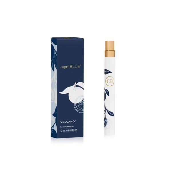 Perfume Capri Blue Eau de Parfum en aerosol Volcano, 12 ml
