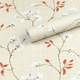 thumbnail image 1 of Rollo Papel Tapiz Vinil Decorativo Adherible Floral 10 M H&Jess, 1 of 2